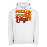 Pigment Lunar Rock Pies Before Guys Urban Hoodie - FaDigitalArtStudio