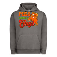 Pigment Tornado Pies Before Guys Urban Hoodie - FaDigitalArtStudio