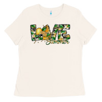 Bone love summer lemon Ladies Tee - SublimationCraftShop