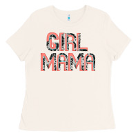 Bone girl mama Artistshot Ladies Tee - JahusDesignShop