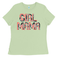 Matcha girl mama Artistshot Ladies Tee - JahusDesignShop