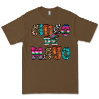 Cacao cinco de mayo Premium Tee - RacoonDesign