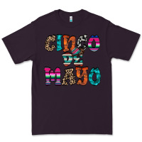 Plum cinco de mayo Premium Tee - RacoonDesign