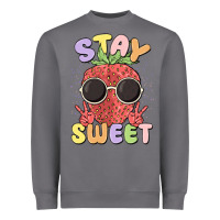 Storm stay sweet Heavyweight Sweatshirt - MaliasSmallBusiness