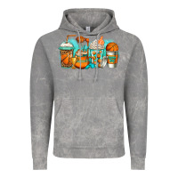 Cloud Rock basketball coffee cups Vintage Hoodie - Jasminsmagicworld