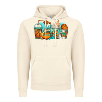 Vintage Artic basketball coffee cups Vintage Hoodie - Jasminsmagicworld