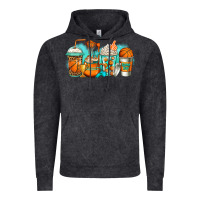 Vintage Black basketball coffee cups Vintage Hoodie - Jasminsmagicworld