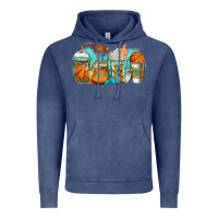 Vintage Denim basketball coffee cups Vintage Hoodie - Jasminsmagicworld