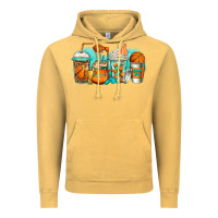 Vintage Mustard basketball coffee cups Vintage Hoodie - Jasminsmagicworld