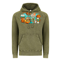 Vintage Olive basketball coffee cups Vintage Hoodie - Jasminsmagicworld