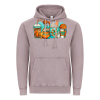 Vintage Zinc basketball coffee cups Vintage Hoodie - Jasminsmagicworld