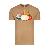 Vintage Camel back to school custom Vintage Tee - AdoDesignShop