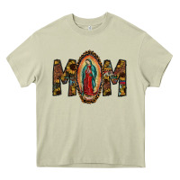 Mossy mom Heavy Core Tee - SublimationCraftShop
