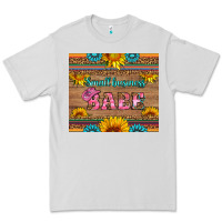 Dove Grey small business babe Premium Tee - HRA Design Shop