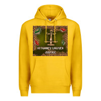 Lemon attorney lawyer justice Premium Hoodie - TumblerDesignByShophia