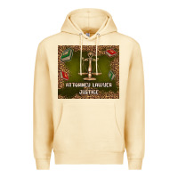 Pina Colada attorney lawyer justice Premium Hoodie - TumblerDesignByShophia
