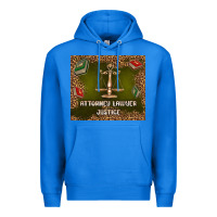 True Royal attorney lawyer justice Premium Hoodie - TumblerDesignByShophia
