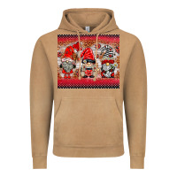 Vintage Camel ladybug gnomies Vintage Hoodie - BarkalooDesign