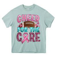Arona cheer for the core Heavy Core Tee - HRA Design Shop