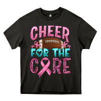 Asphalt cheer for the core Heavy Core Tee - HRA Design Shop