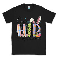 Black one hip paraprofessional Classic Tee - MaliasSmallBusiness