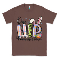 Chestnut one hip paraprofessional Classic Tee - MaliasSmallBusiness