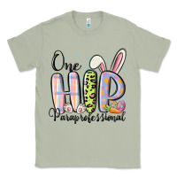 Matcha one hip paraprofessional Classic Tee - MaliasSmallBusiness