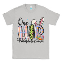 Moon Dust one hip paraprofessional Classic Tee - MaliasSmallBusiness
