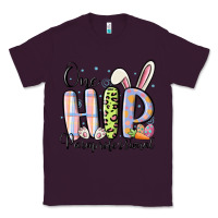 Plum one hip paraprofessional Classic Tee - MaliasSmallBusiness