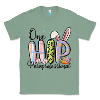 Sage one hip paraprofessional Classic Tee - MaliasSmallBusiness