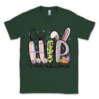 Sports Green one hip paraprofessional Classic Tee - MaliasSmallBusiness
