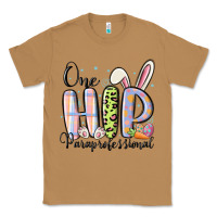 Toasted Coconut one hip paraprofessional Classic Tee - MaliasSmallBusiness
