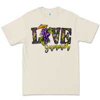 Bone love summer Premium Tee - CowhideDigitalArt