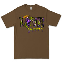 Cacao love summer Premium Tee - CowhideDigitalArt