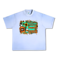 Grape Ice Somewhere Between Whiskey and Jesus Urban Heavy Tee - Jasminsmagicworld