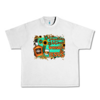 Lunar Rock Somewhere Between Whiskey and Jesus Urban Heavy Tee - Jasminsmagicworld