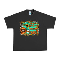 Pigment Black Somewhere Between Whiskey and Jesus Urban Heavy Tee - Jasminsmagicworld