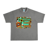 Tornado Somewhere Between Whiskey and Jesus Urban Heavy Tee - Jasminsmagicworld