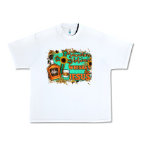 White Somewhere Between Whiskey and Jesus Urban Heavy Tee - Jasminsmagicworld