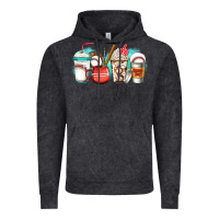 Vintage Arctic baseball coffee cups Vintage Hoodie - Jasminsmagicworld