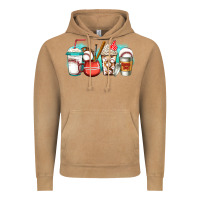 Vintage Camel baseball coffee cups Vintage Hoodie - Jasminsmagicworld