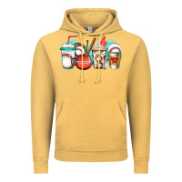 Vintage Mustard baseball coffee cups Vintage Hoodie - Jasminsmagicworld