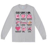 Moon Dust funny valentines Long Sleeve Tee - MaliasSmallBusiness