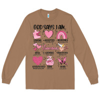 Toasted Coconut funny valentines Long Sleeve Tee - MaliasSmallBusiness