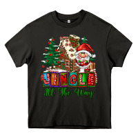 Asphalt jingle all the way Heavy Core Tee - FaDigitalArtStudio