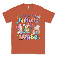 Copper every favorite bunnys nurse Classic Tee - MaliasSmallBusiness