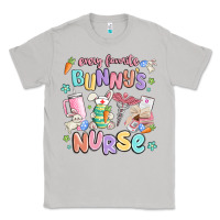 Moon Dust every favorite bunnys nurse Classic Tee - MaliasSmallBusiness