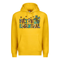 Lemon faith is essential Premium Hoodie - JahusDesignShop