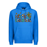 True Royal faith is essential Premium Hoodie - JahusDesignShop