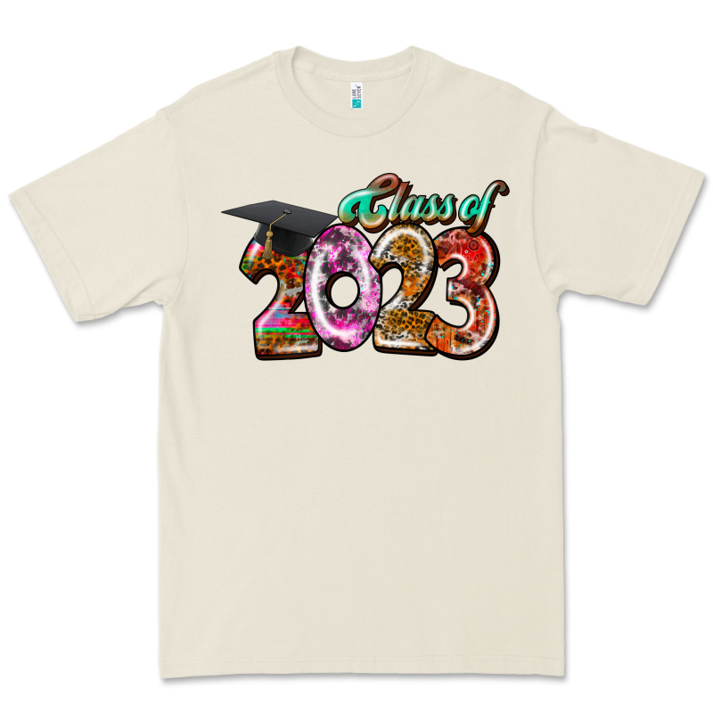 Class Of 2023 Premium Tee by RacoonDesign | Teevron